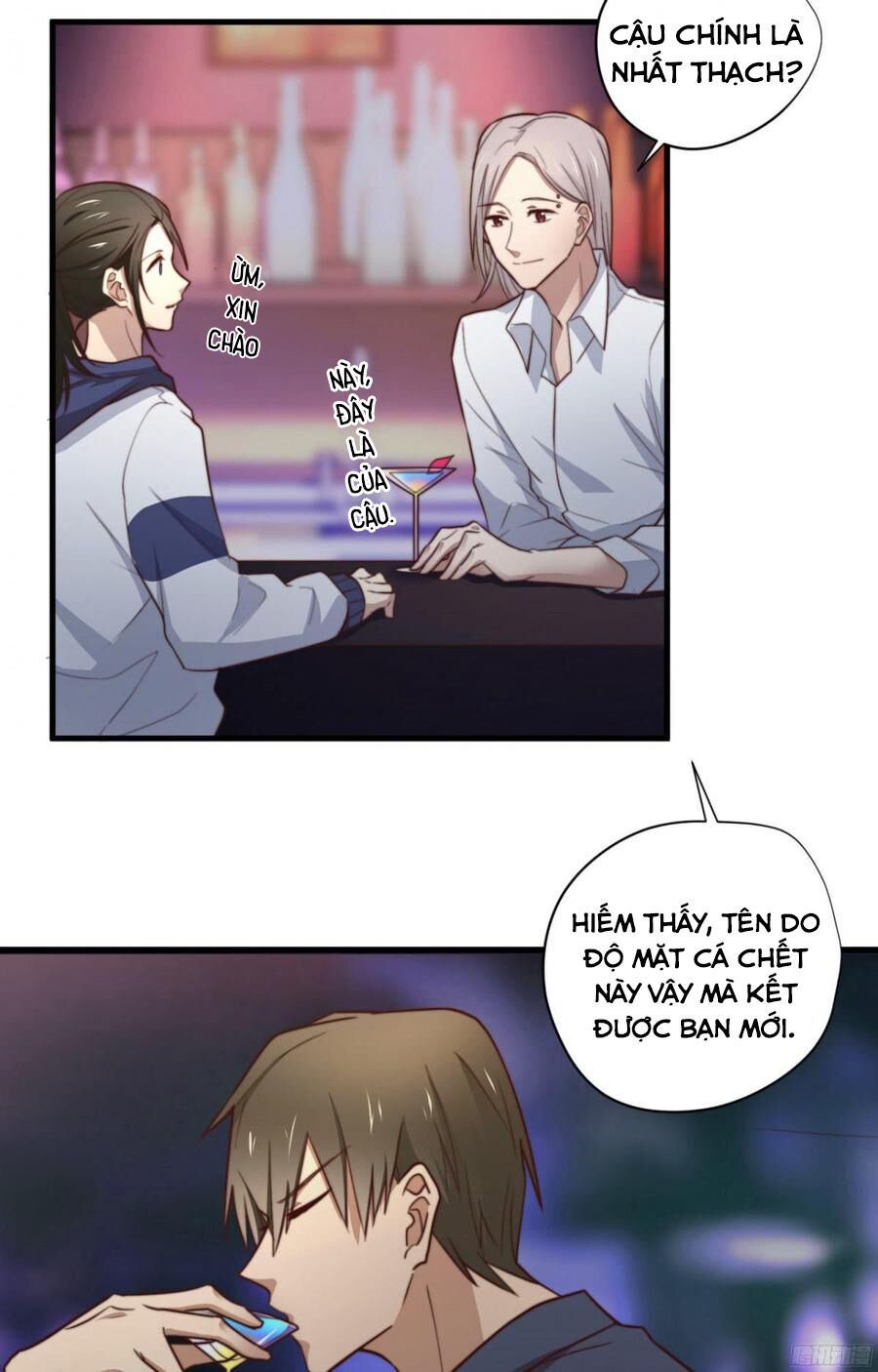 Đơn Phương Yêu Thầm Anh: Chapter 22