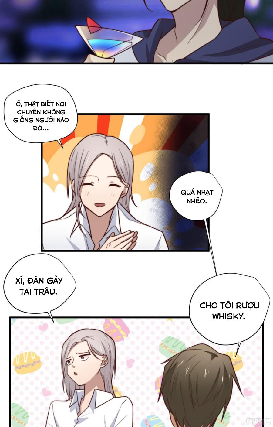 Đơn Phương Yêu Thầm Anh: Chapter 22