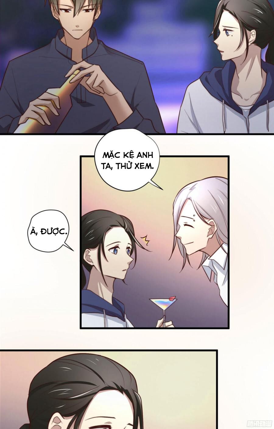 Đơn Phương Yêu Thầm Anh: Chapter 22