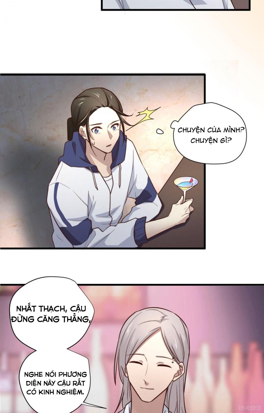Đơn Phương Yêu Thầm Anh: Chapter 22