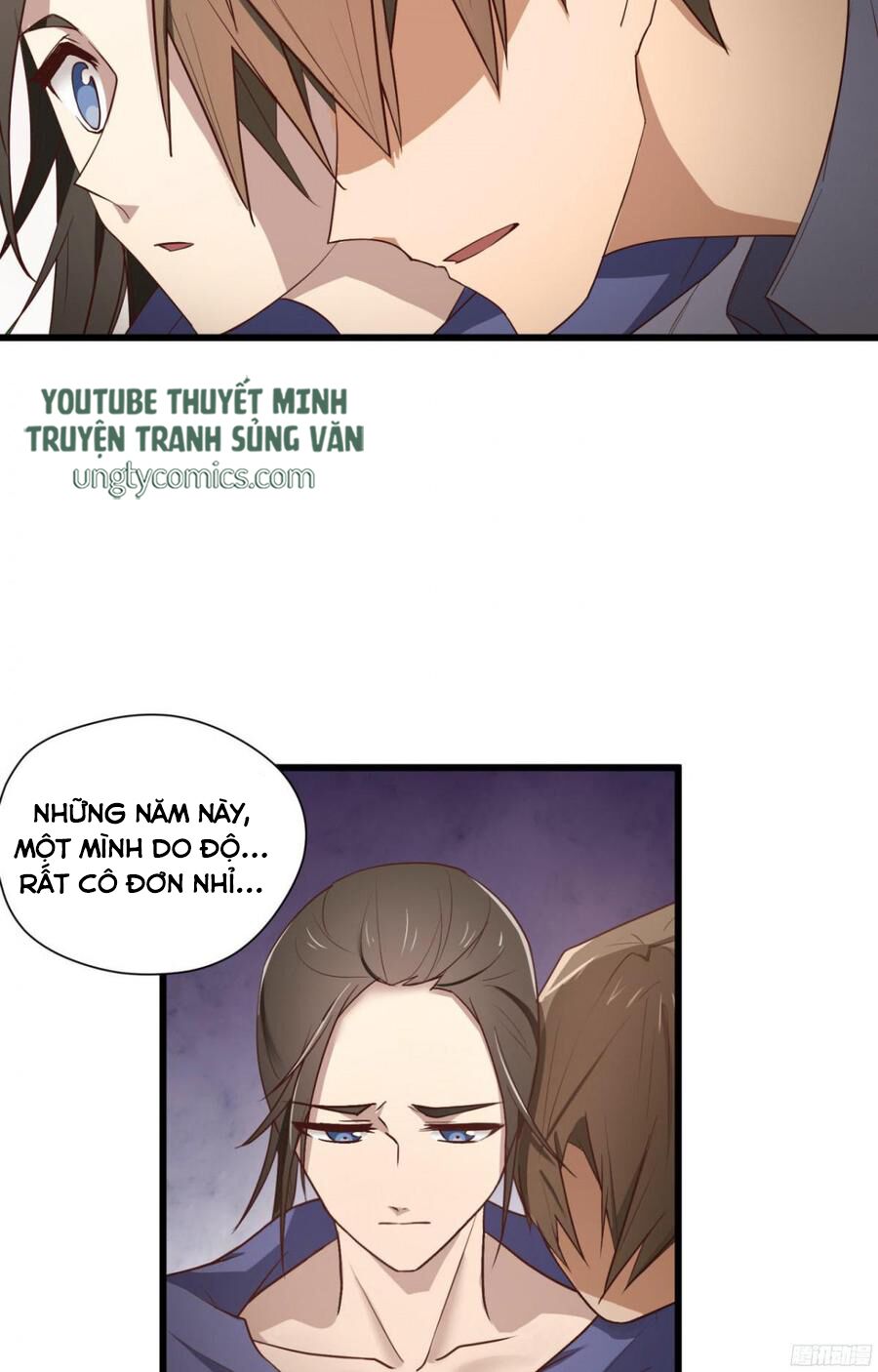 Đơn Phương Yêu Thầm Anh: Chapter 23
