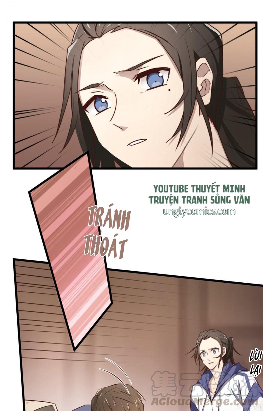 Đơn Phương Yêu Thầm Anh: Chapter 23