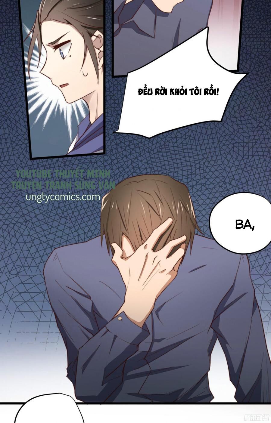 Đơn Phương Yêu Thầm Anh: Chapter 23