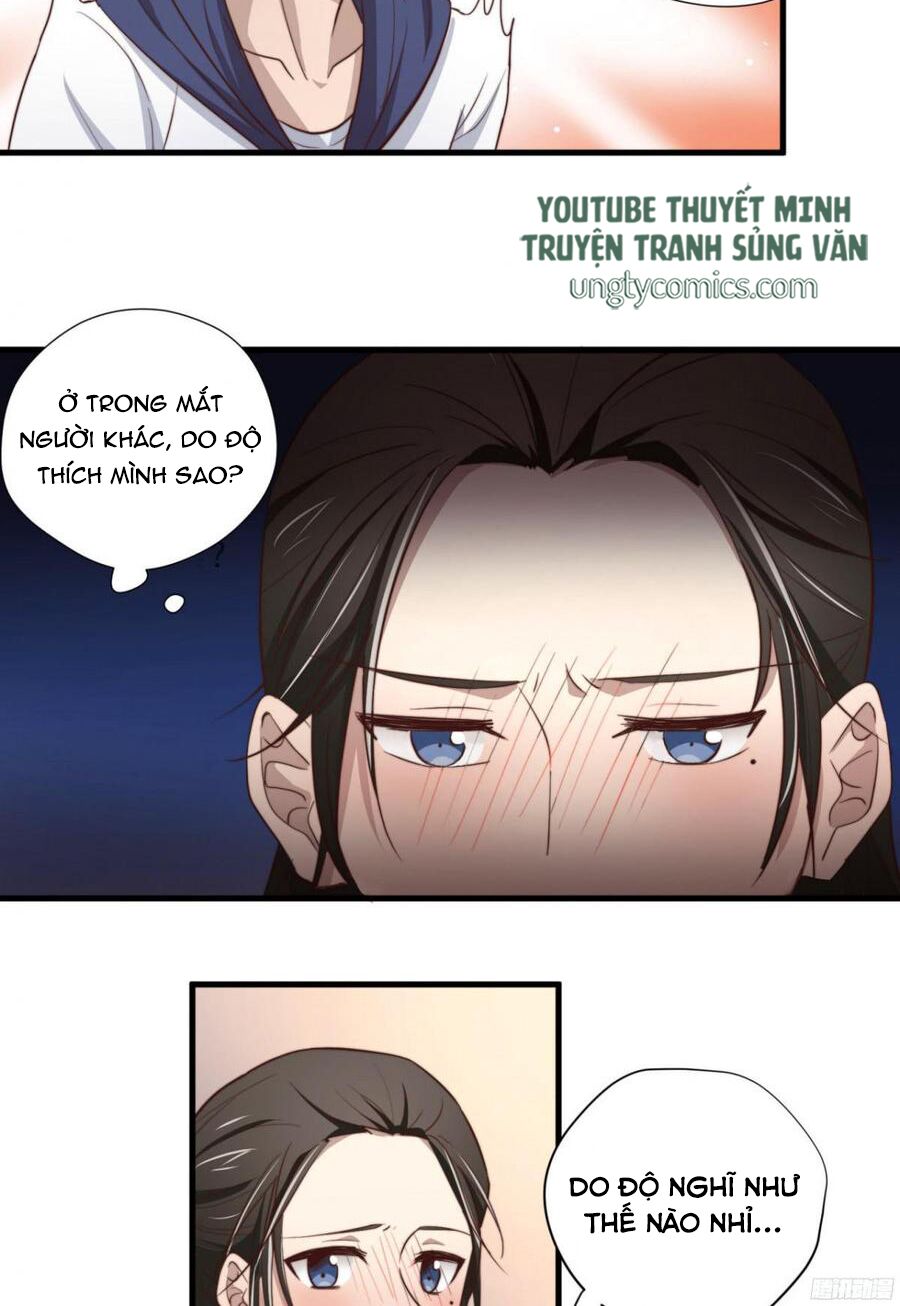 Đơn Phương Yêu Thầm Anh: Chapter 23