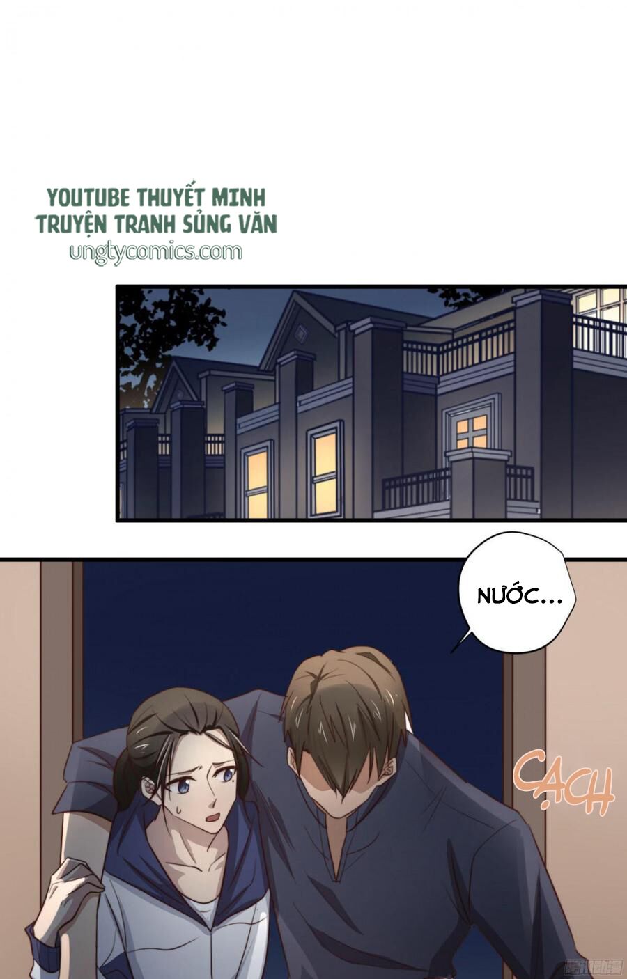 Đơn Phương Yêu Thầm Anh: Chapter 23