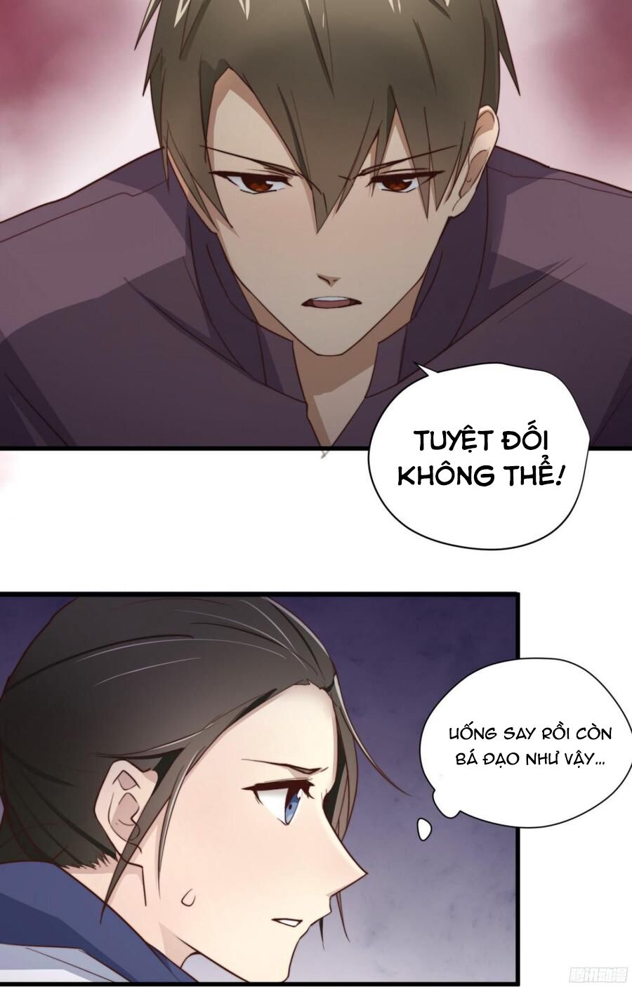 Đơn Phương Yêu Thầm Anh: Chapter 24
