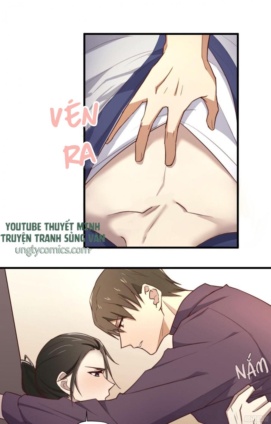 Đơn Phương Yêu Thầm Anh: Chapter 24