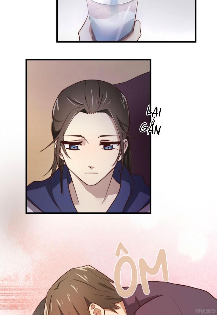 Đơn Phương Yêu Thầm Anh: Chapter 24