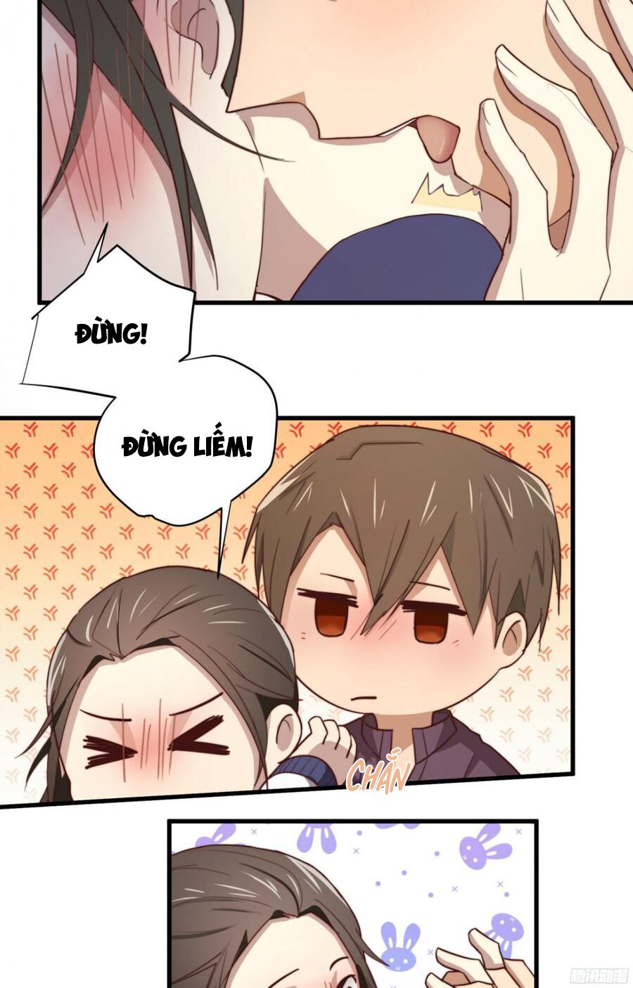 Đơn Phương Yêu Thầm Anh: Chapter 24