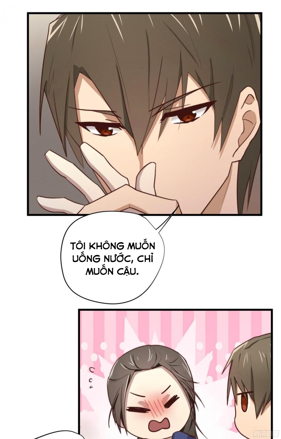 Đơn Phương Yêu Thầm Anh: Chapter 24