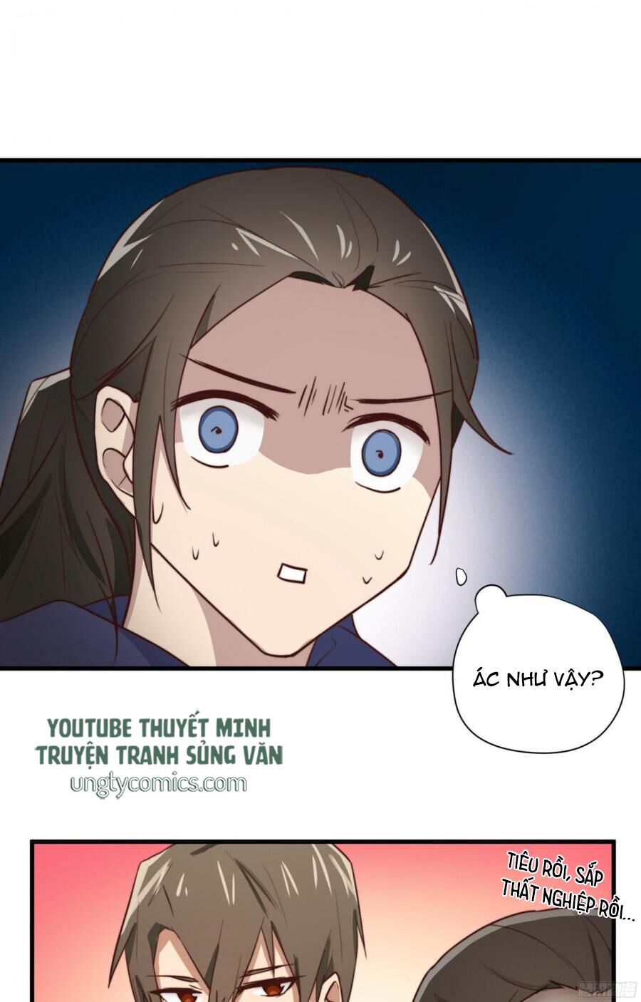 Đơn Phương Yêu Thầm Anh: Chapter 25