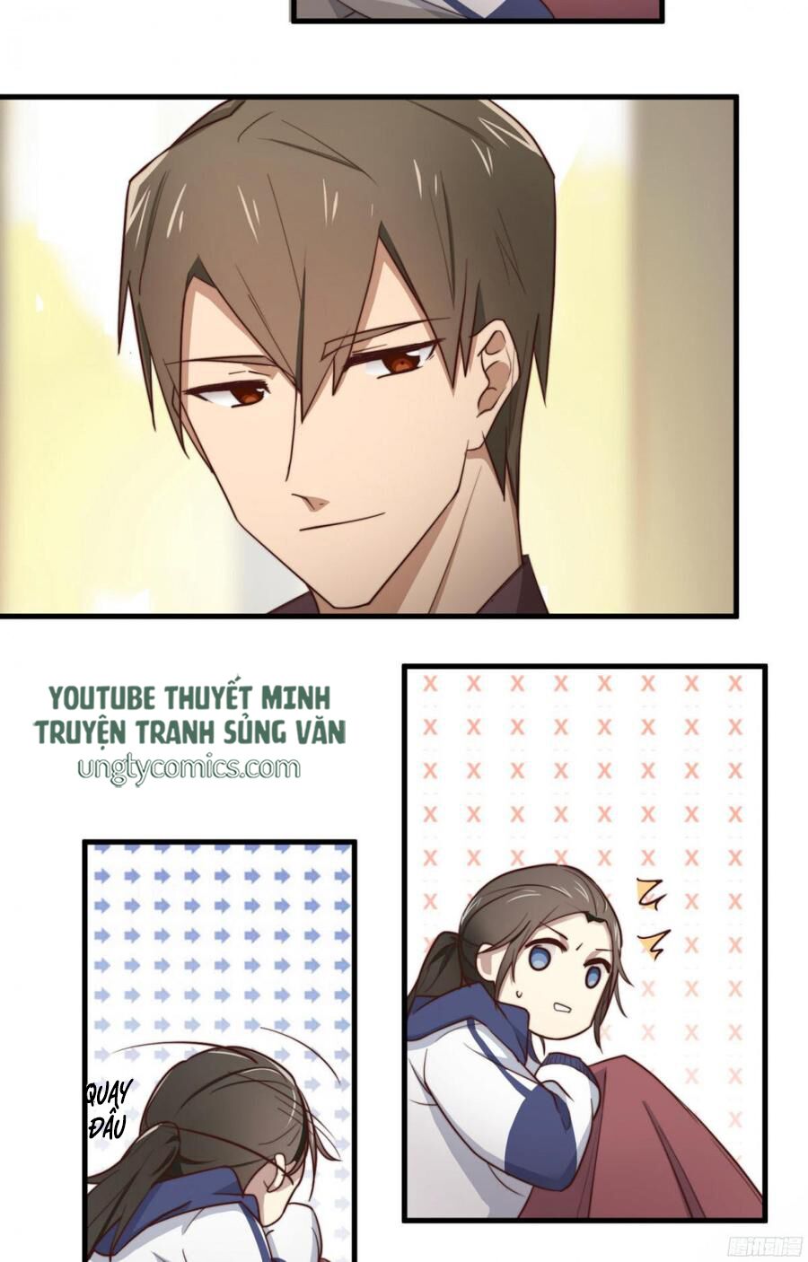 Đơn Phương Yêu Thầm Anh: Chapter 25