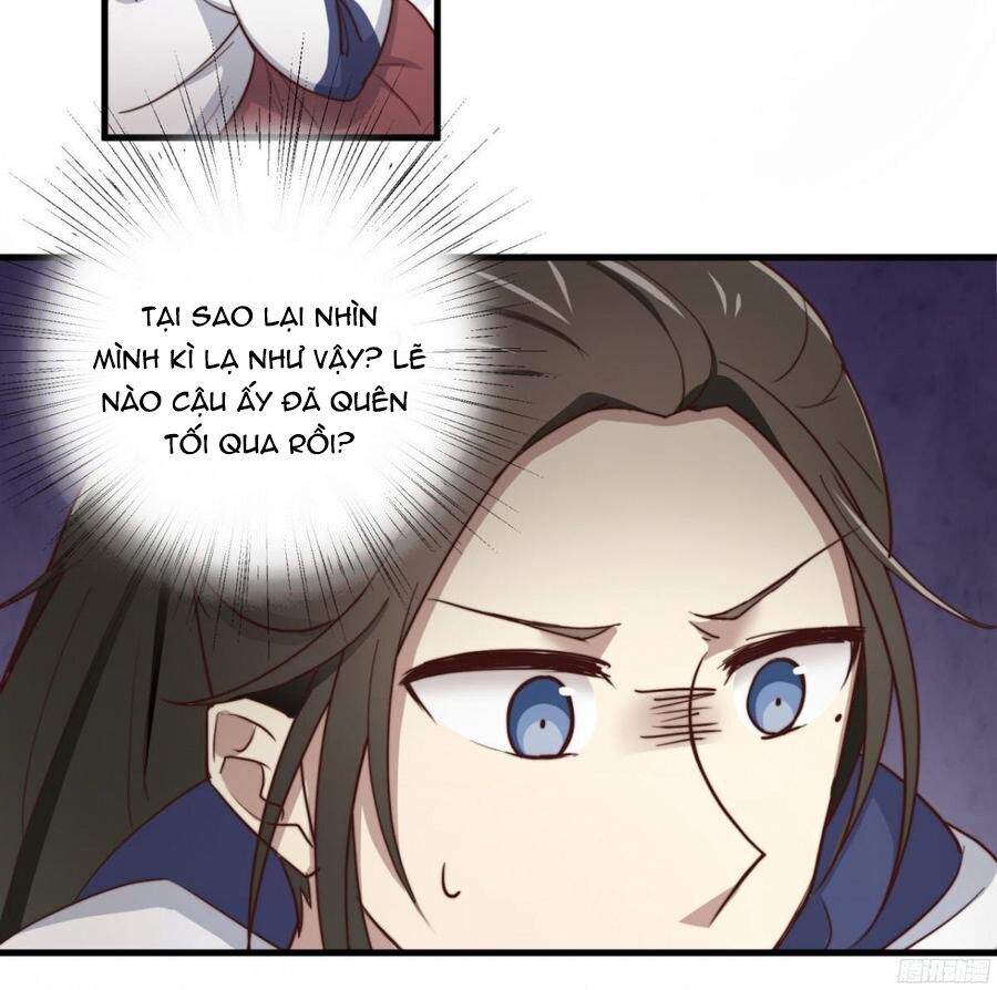 Đơn Phương Yêu Thầm Anh: Chapter 25
