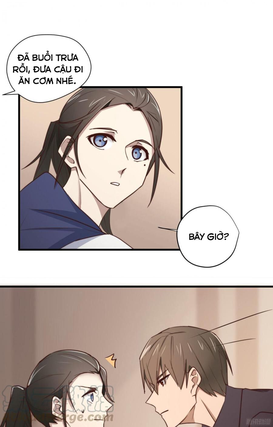 Đơn Phương Yêu Thầm Anh: Chapter 25