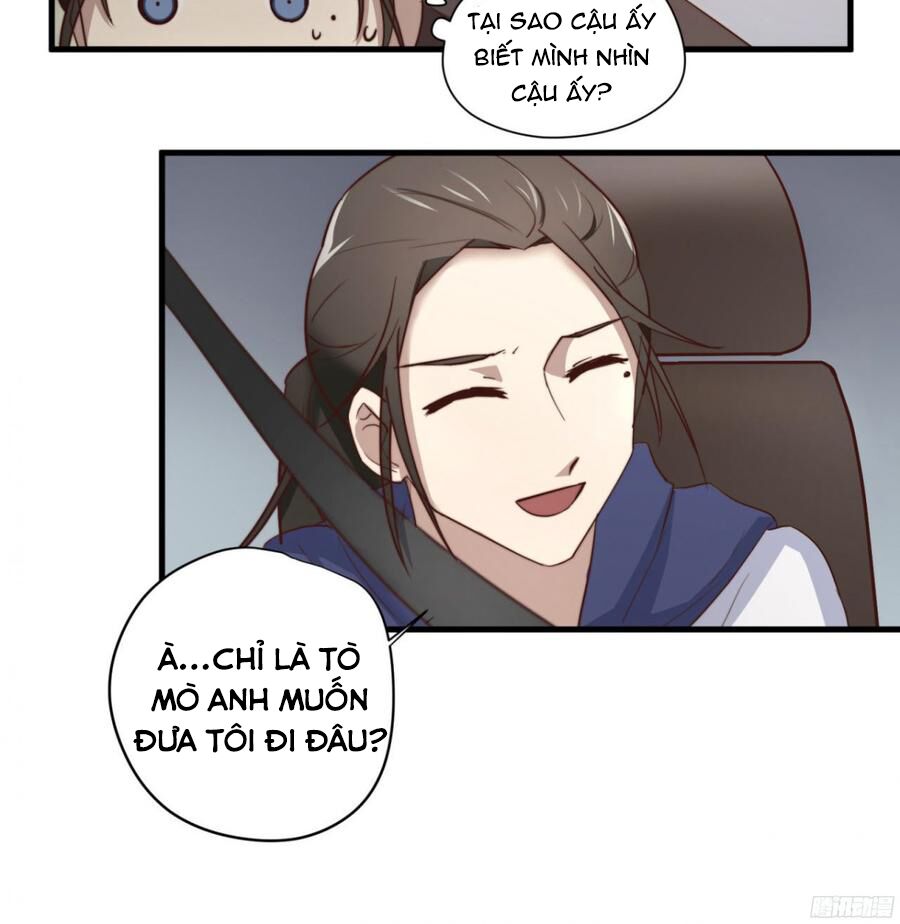 Đơn Phương Yêu Thầm Anh: Chapter 25