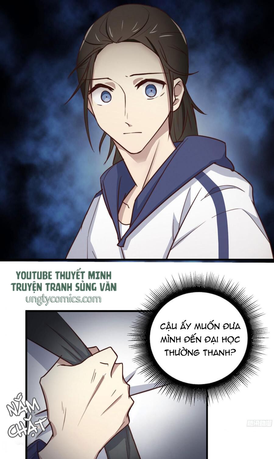 Đơn Phương Yêu Thầm Anh: Chapter 25
