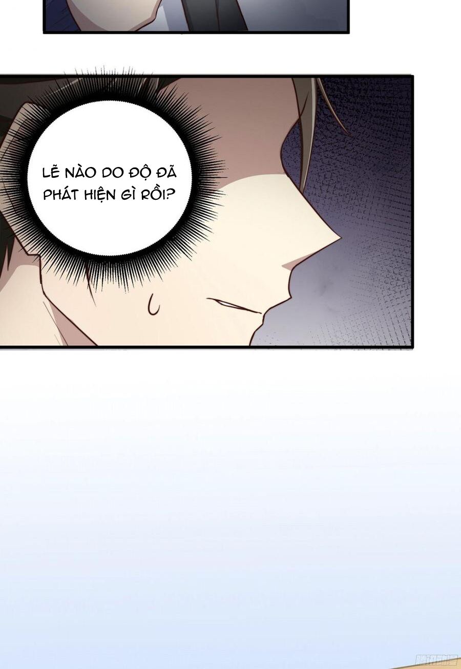 Đơn Phương Yêu Thầm Anh: Chapter 25