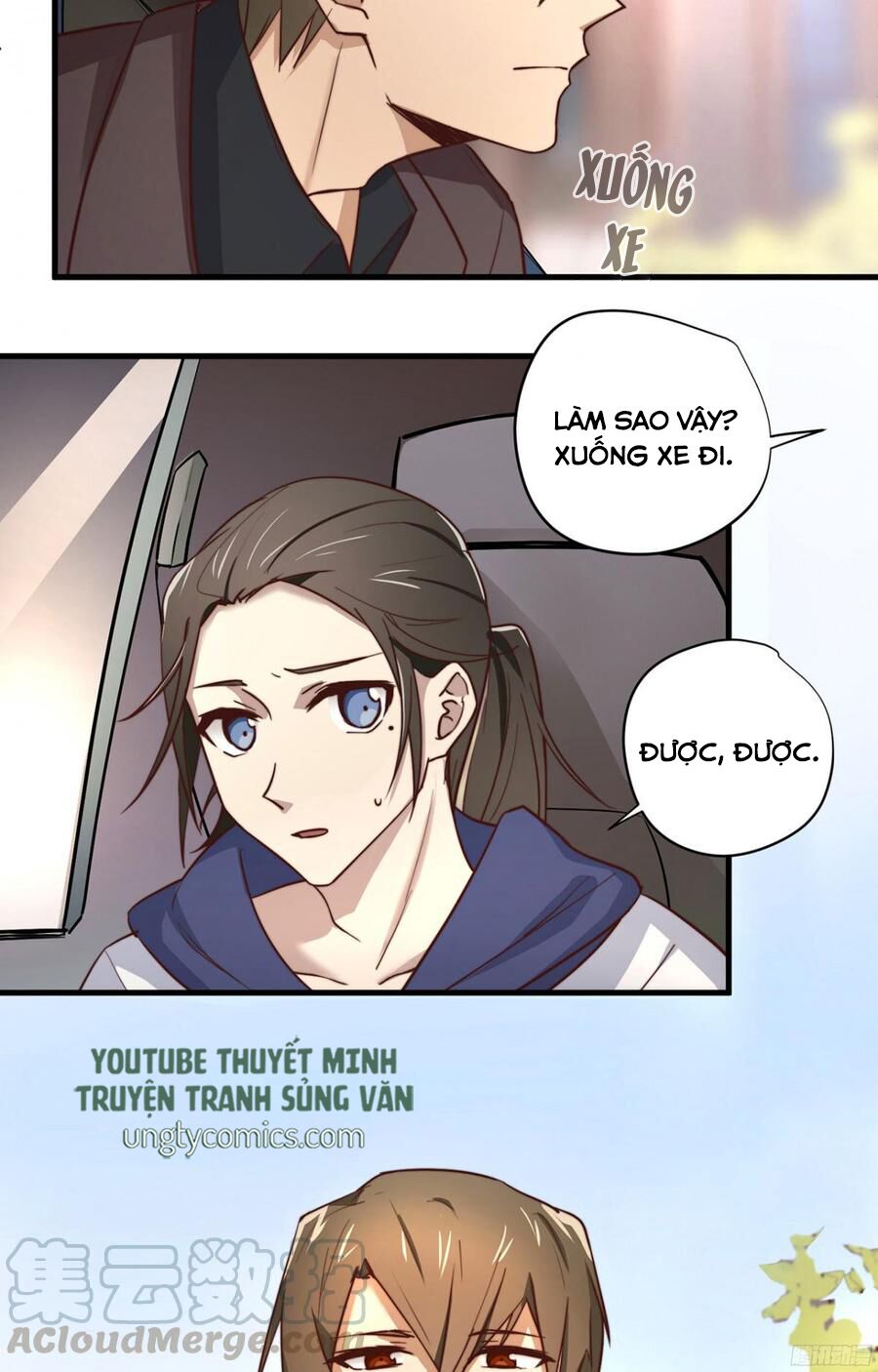 Đơn Phương Yêu Thầm Anh: Chapter 25