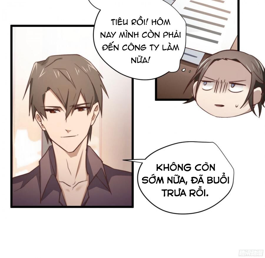 Đơn Phương Yêu Thầm Anh: Chapter 25
