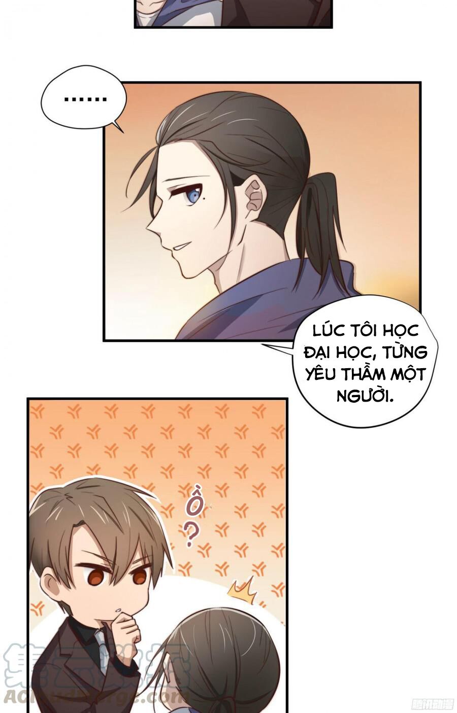 Đơn Phương Yêu Thầm Anh: Chapter 26