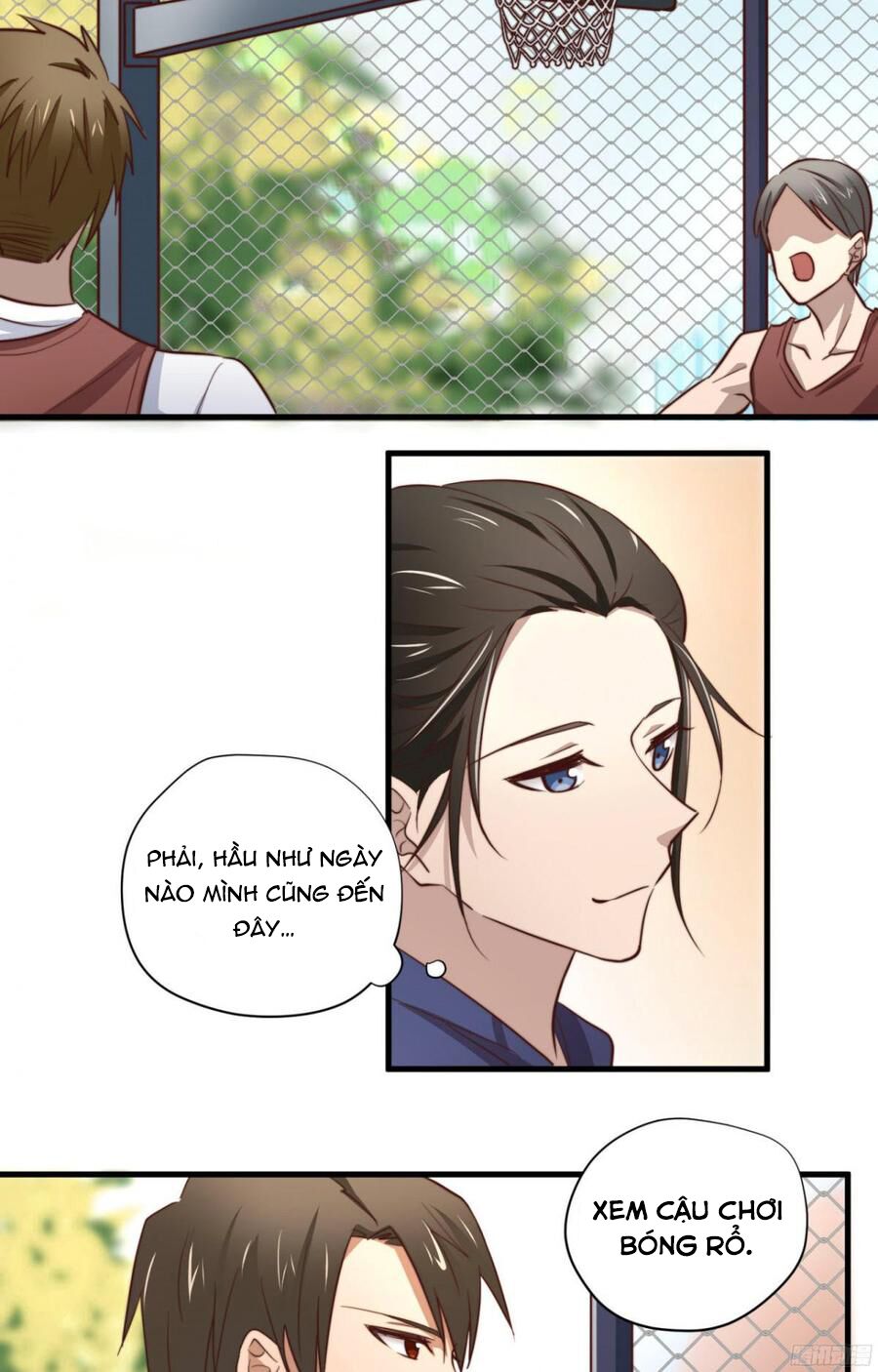 Đơn Phương Yêu Thầm Anh: Chapter 26