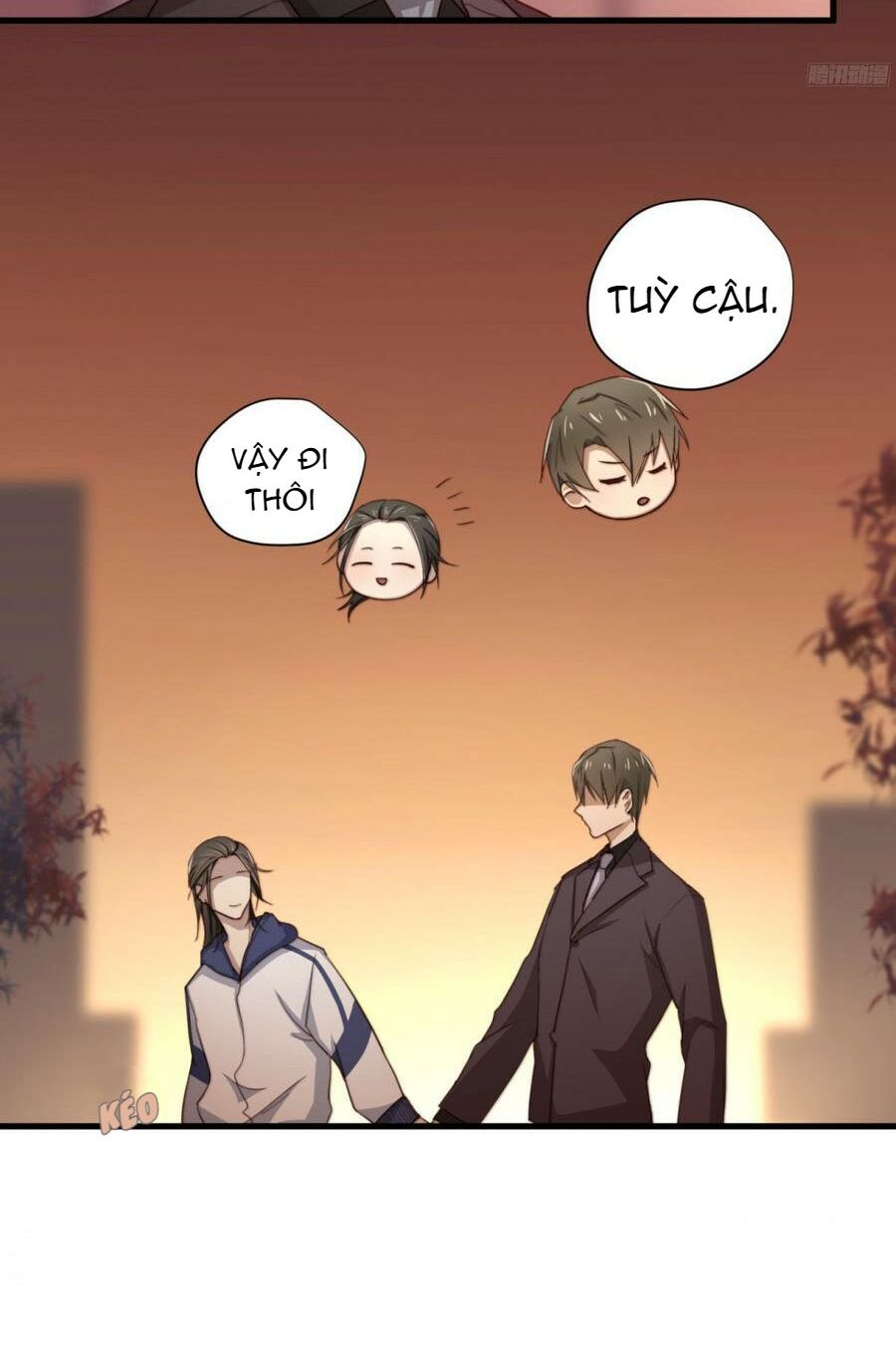 Đơn Phương Yêu Thầm Anh: Chapter 27