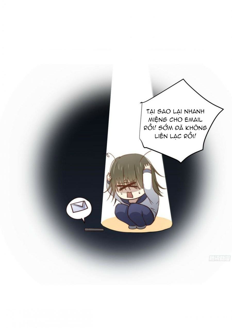Đơn Phương Yêu Thầm Anh: Chapter 27