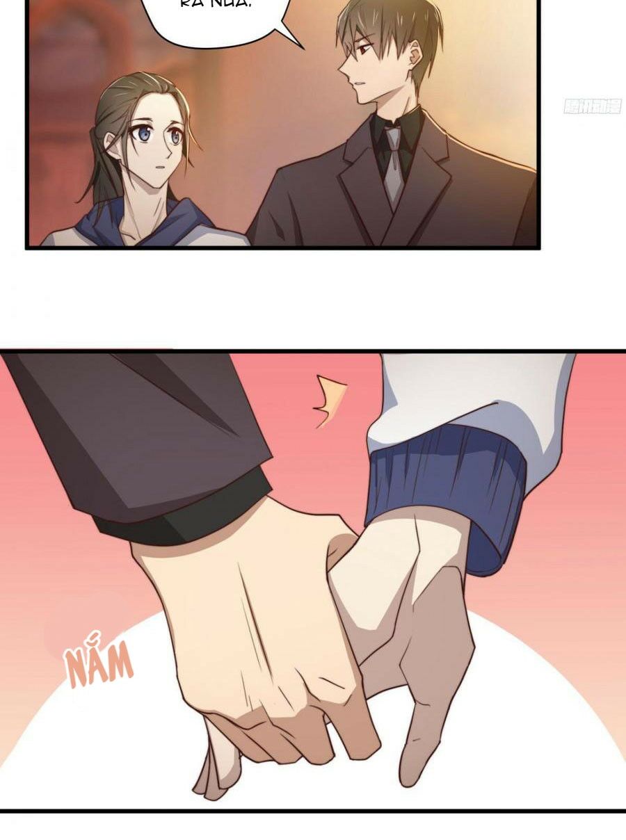 Đơn Phương Yêu Thầm Anh: Chapter 27