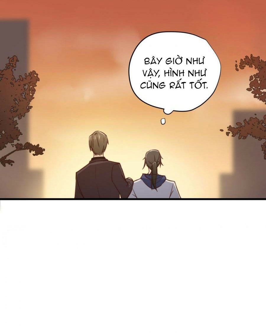Đơn Phương Yêu Thầm Anh: Chapter 27