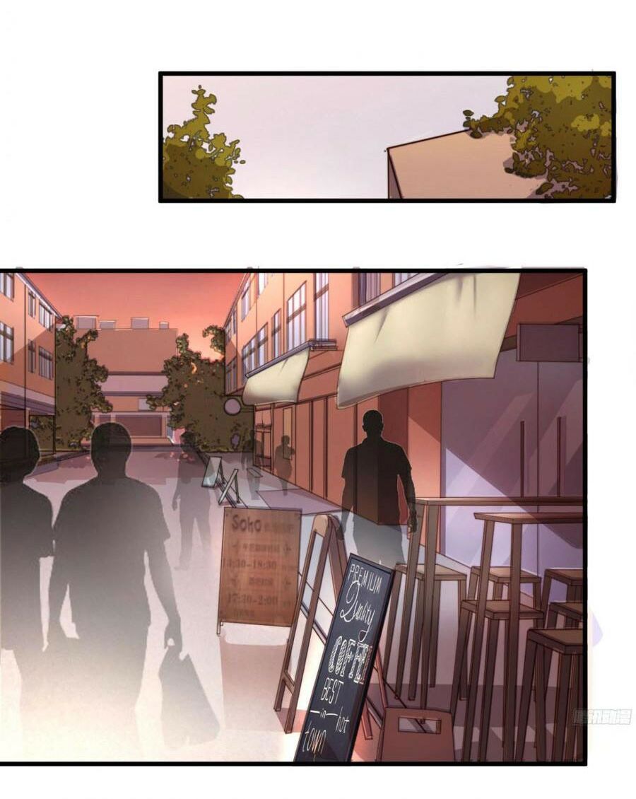 Đơn Phương Yêu Thầm Anh: Chapter 27
