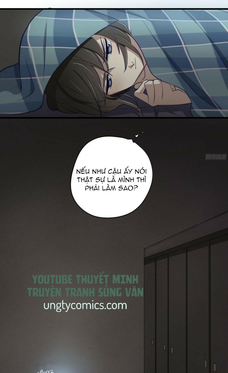 Đơn Phương Yêu Thầm Anh: Chapter 28