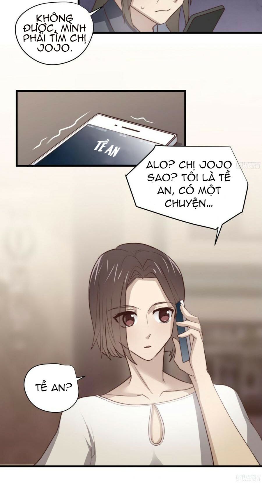 Đơn Phương Yêu Thầm Anh: Chapter 28