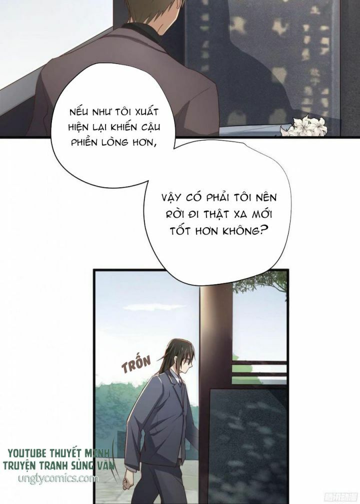 Đơn Phương Yêu Thầm Anh: Chapter 29