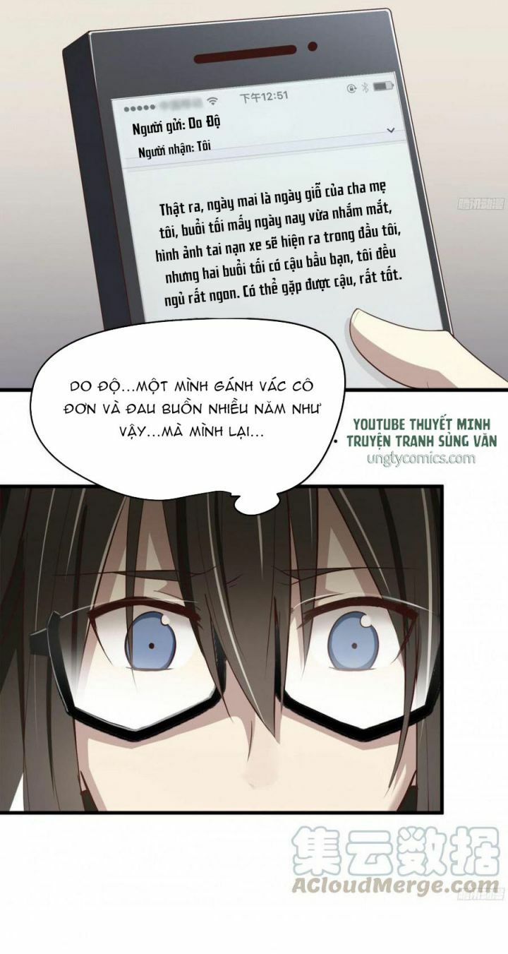 Đơn Phương Yêu Thầm Anh: Chapter 29