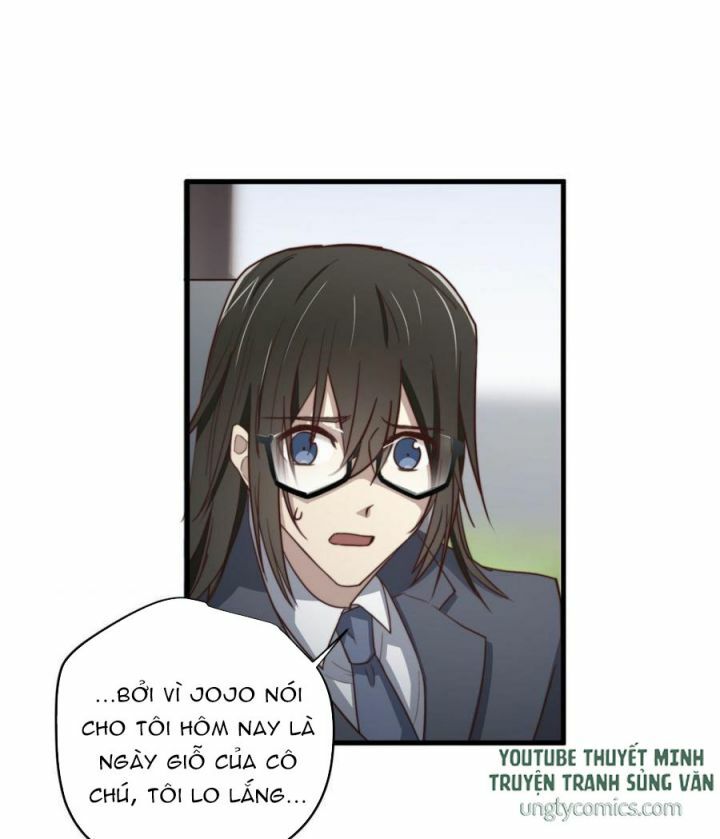 Đơn Phương Yêu Thầm Anh: Chapter 29