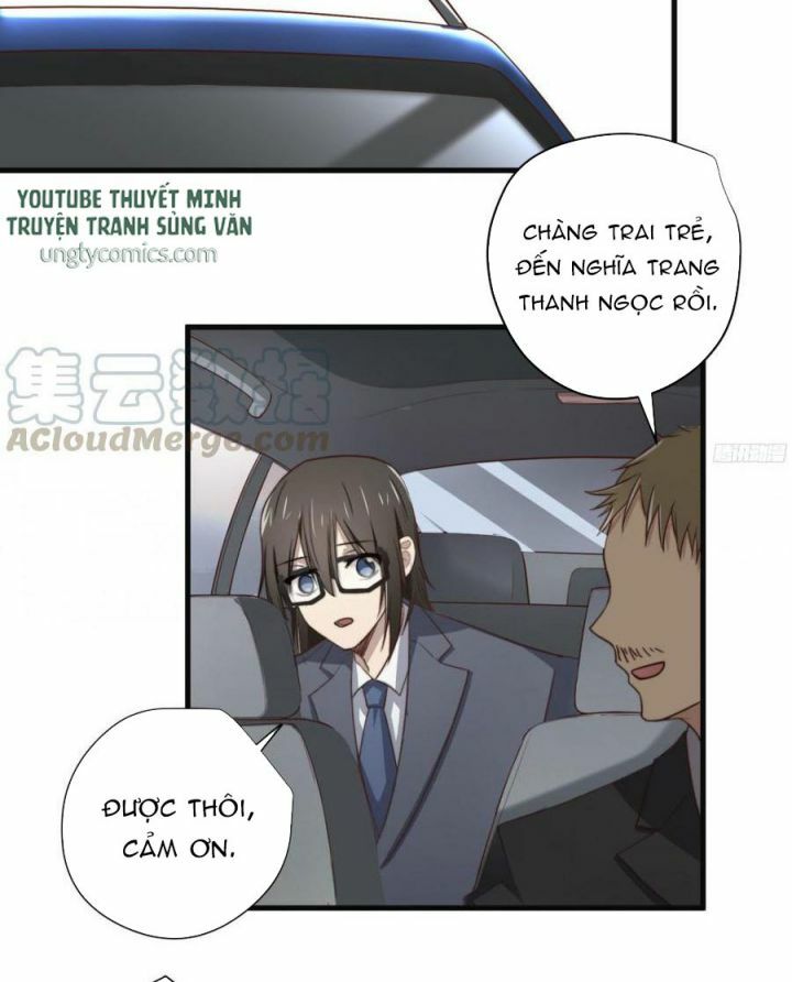 Đơn Phương Yêu Thầm Anh: Chapter 29