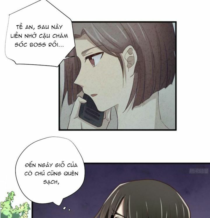 Đơn Phương Yêu Thầm Anh: Chapter 29