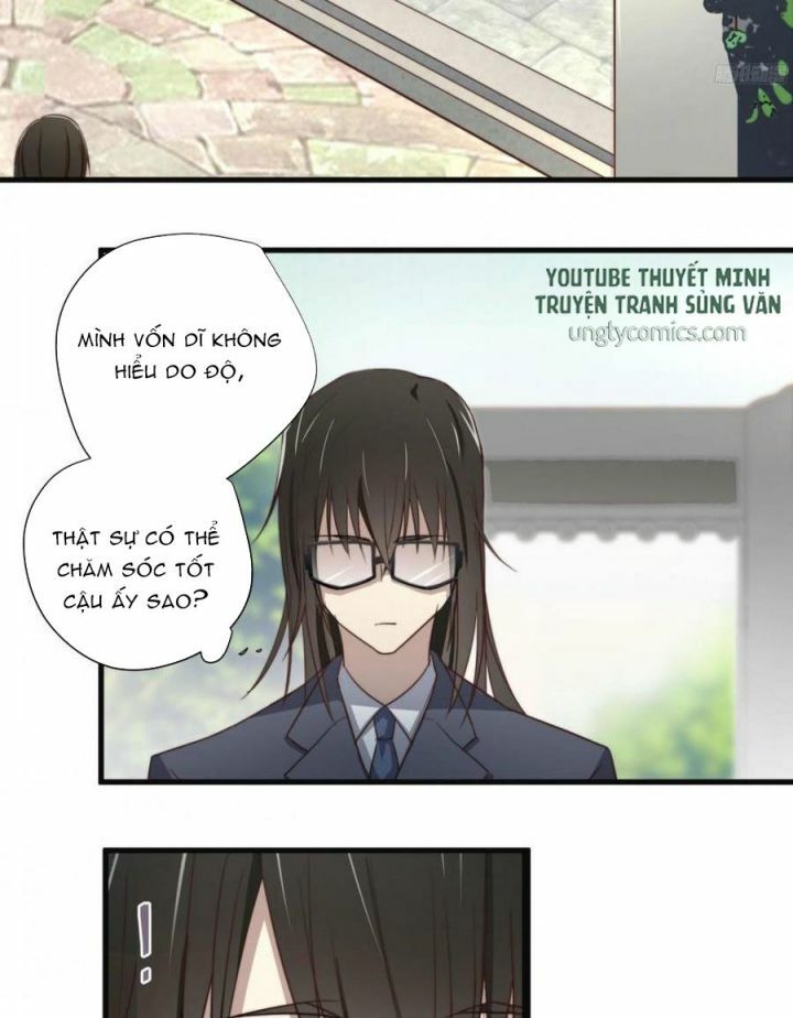 Đơn Phương Yêu Thầm Anh: Chapter 29