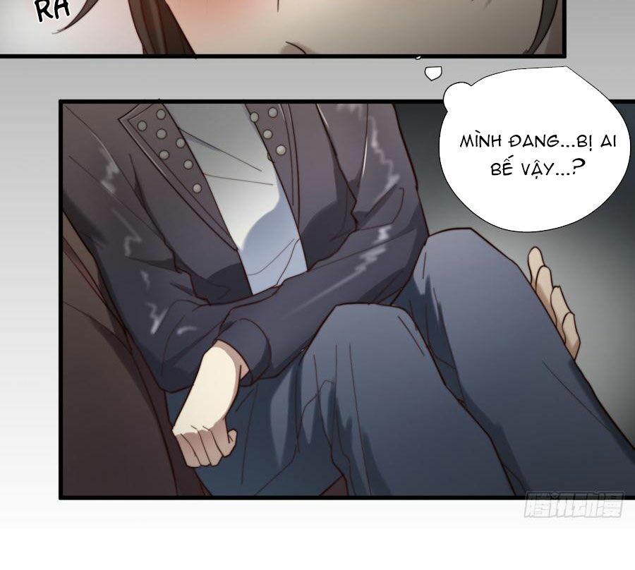 Đơn Phương Yêu Thầm Anh: Chapter 3