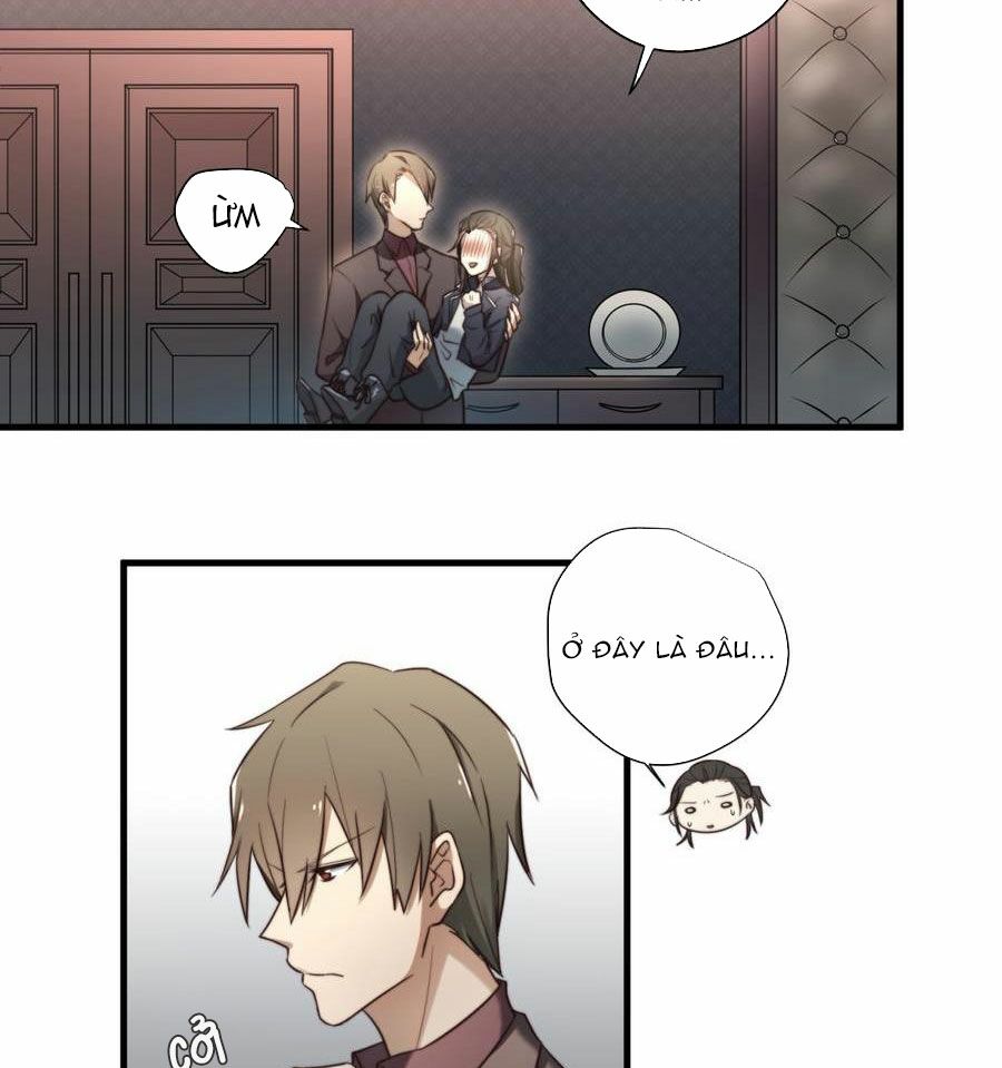 Đơn Phương Yêu Thầm Anh: Chapter 3