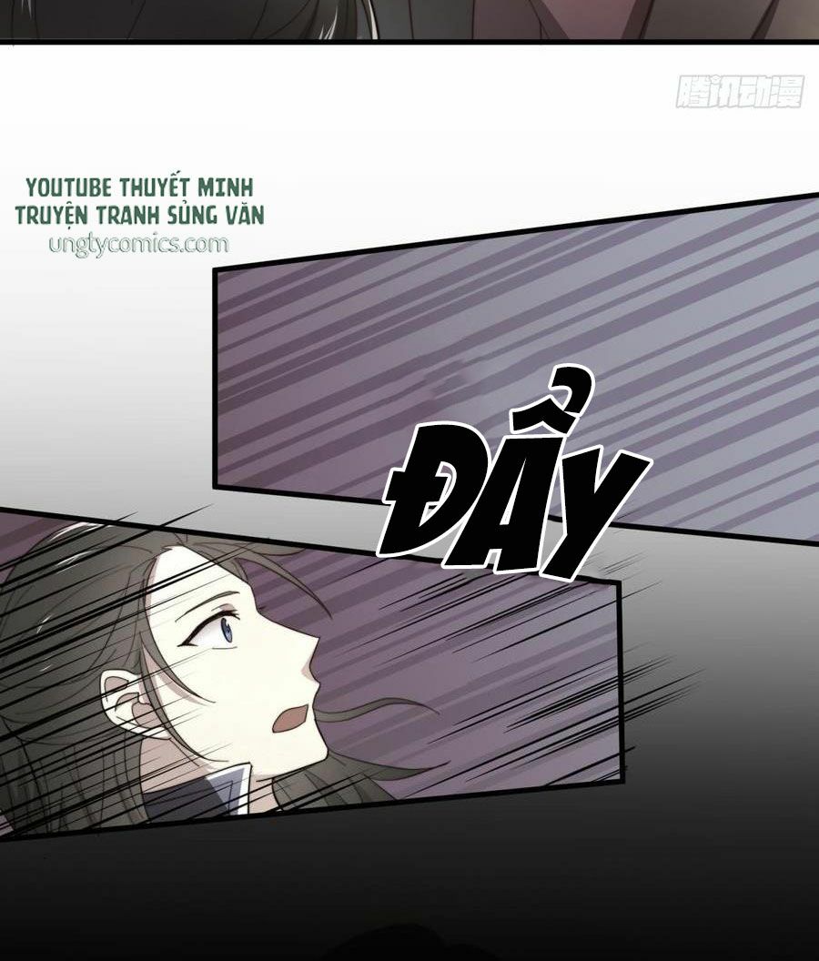 Đơn Phương Yêu Thầm Anh: Chapter 3