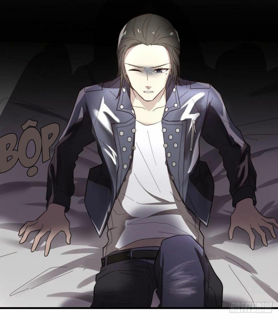 Đơn Phương Yêu Thầm Anh: Chapter 3