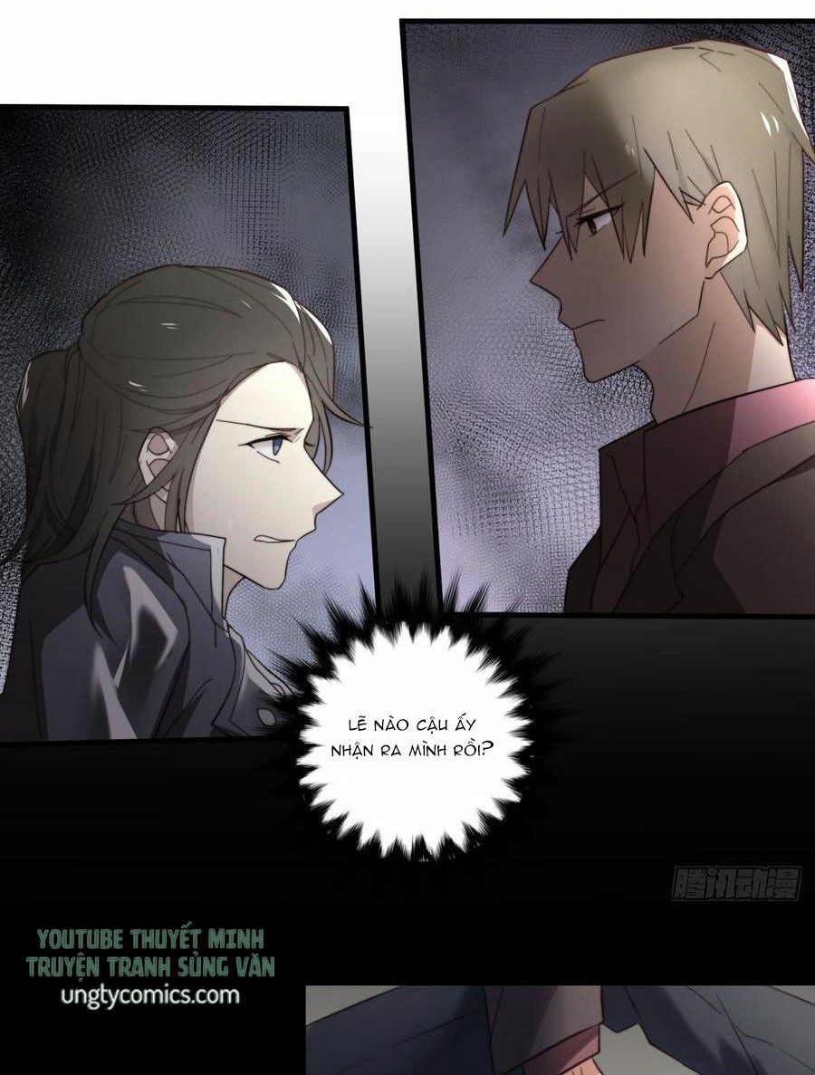 Đơn Phương Yêu Thầm Anh: Chapter 3