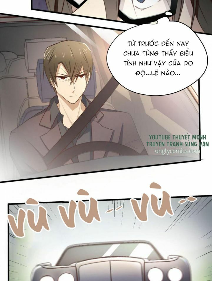 Đơn Phương Yêu Thầm Anh: Chapter 30