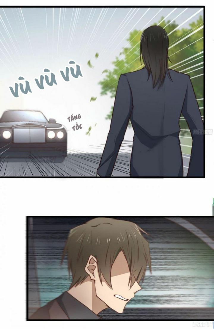 Đơn Phương Yêu Thầm Anh: Chapter 30