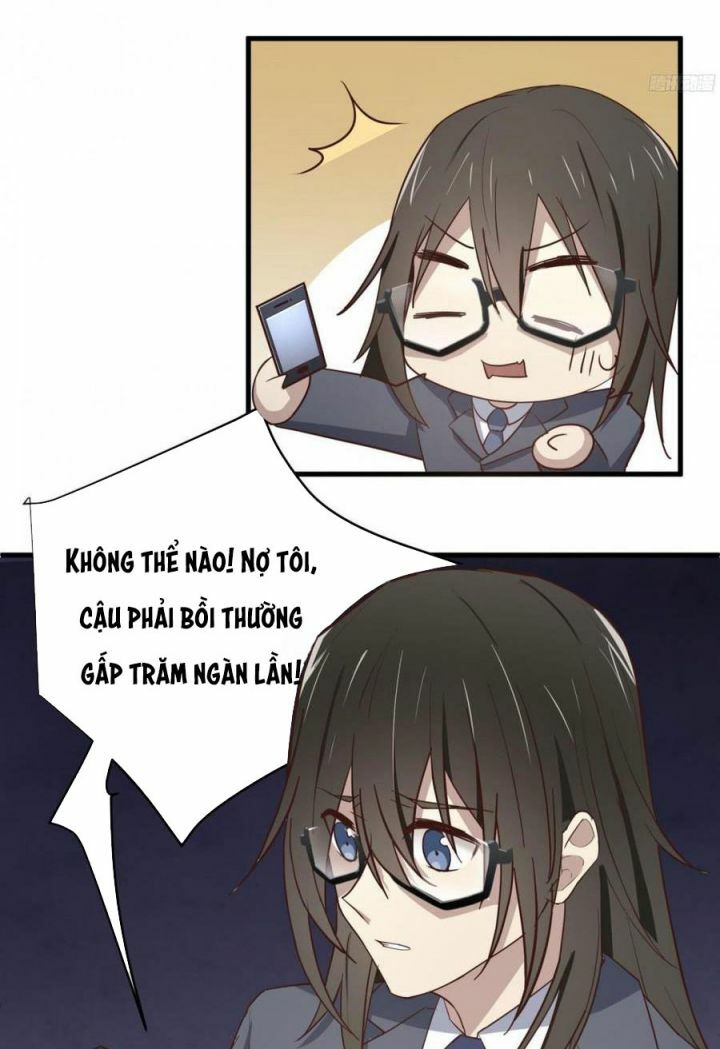 Đơn Phương Yêu Thầm Anh: Chapter 30