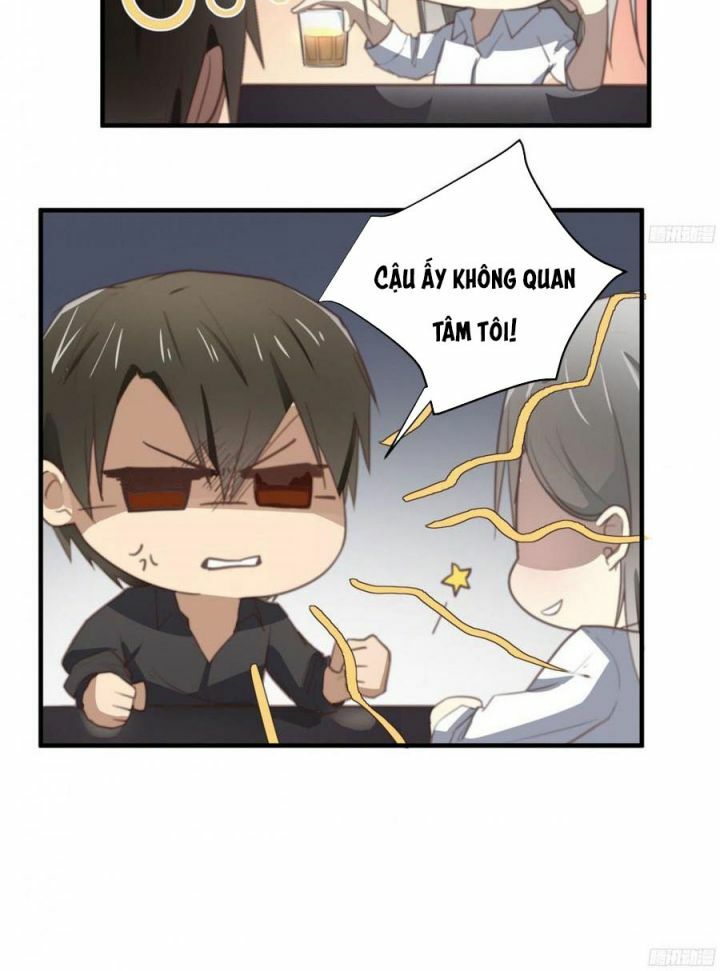 Đơn Phương Yêu Thầm Anh: Chapter 30