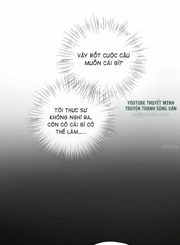 Đơn Phương Yêu Thầm Anh: Chapter 31