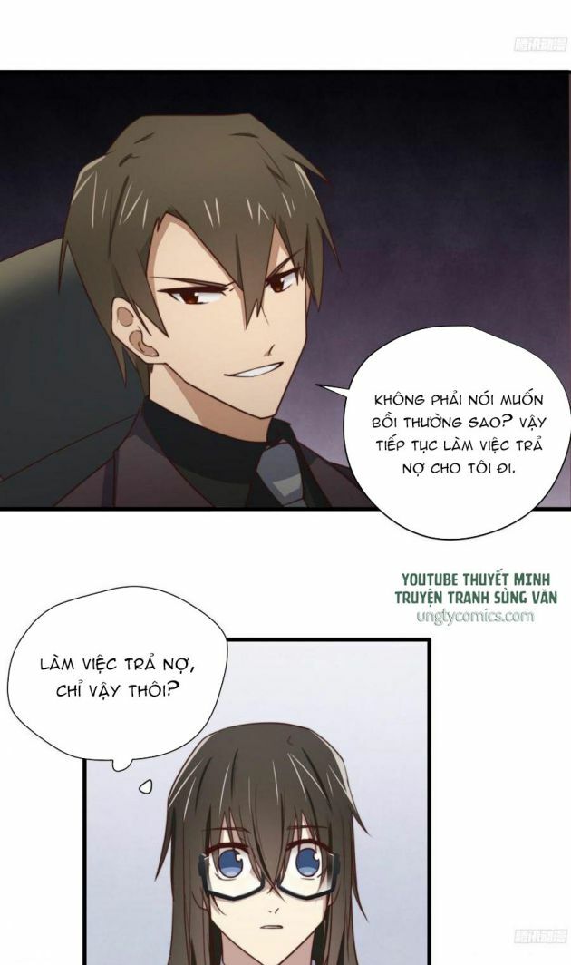Đơn Phương Yêu Thầm Anh: Chapter 31