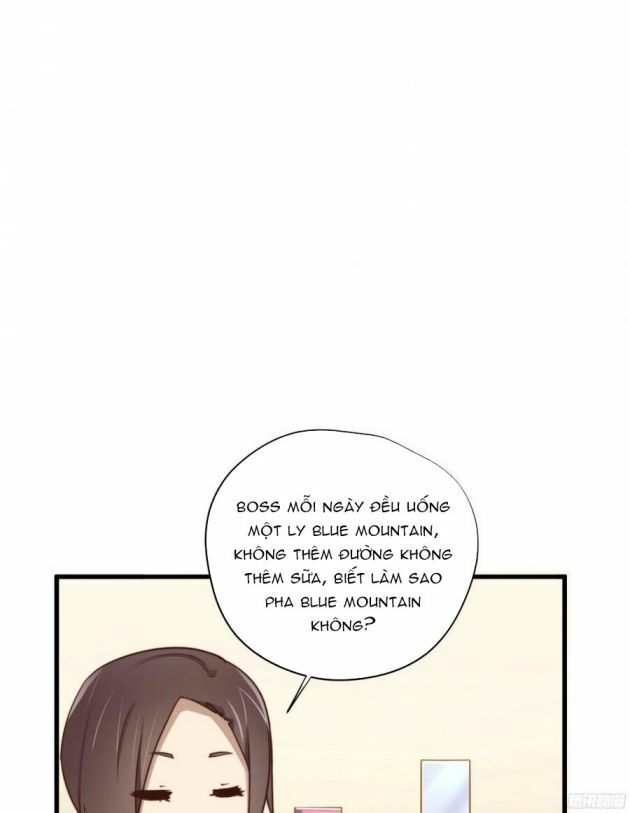 Đơn Phương Yêu Thầm Anh: Chapter 31